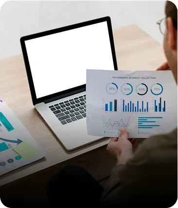Business Intelligence & Data Analytics
