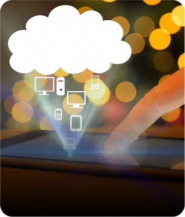 Cloud-based development