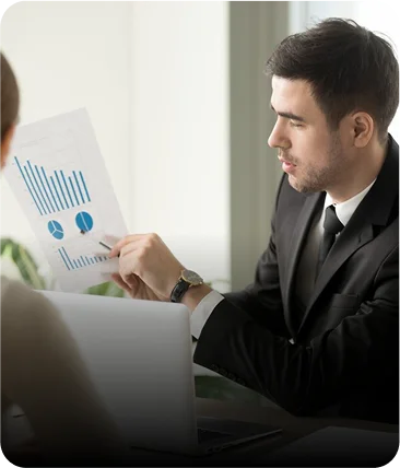 Consultant Profiling & Positioning