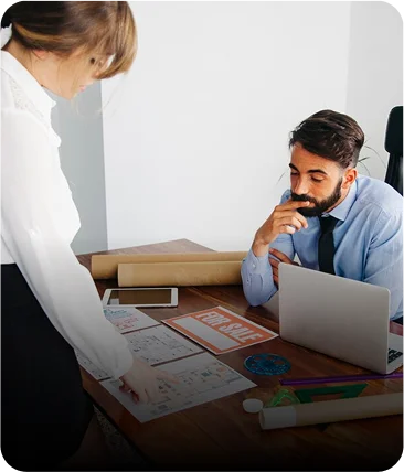 Cost-optimized hiring