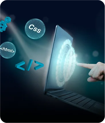 Img Custom software development