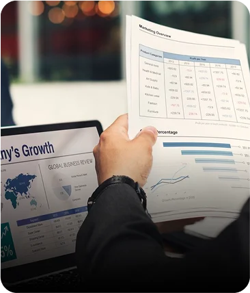 Demand-Supply Analysis