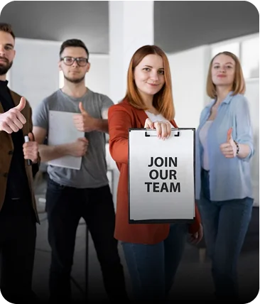 Flexible hiring models