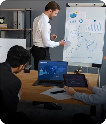 IT Consulting & Strategy