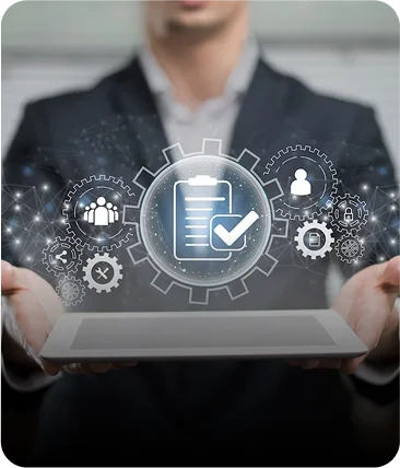 Manage IT Services