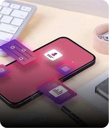 Mobile device development