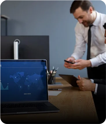 On-demand workforce scaling