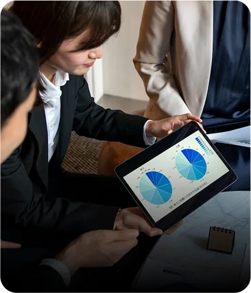 Real-Time Market Insights