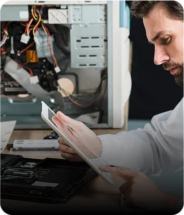 Software & Hardware Support