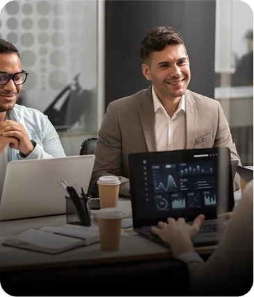 Software consulting