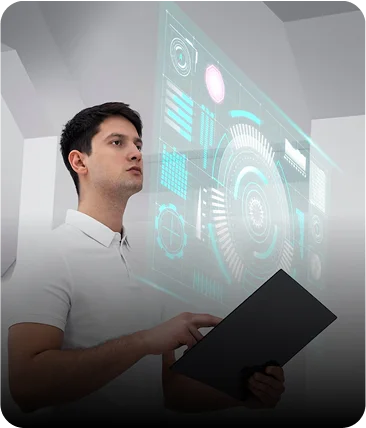 Tech expertise