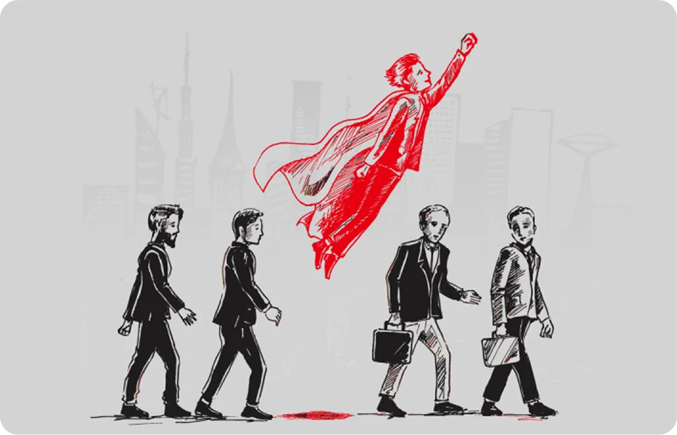 Power up your career: essential soft skills for IT professionals in the USA